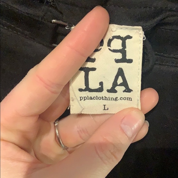 PPLA Skort - Picture 6 of 8